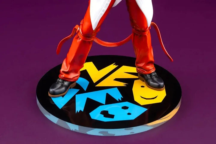 八神 庵 THE KING OF FIGHTERS '98 Ver. 1/8スケール