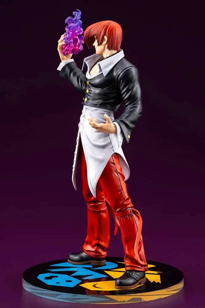 八神 庵 THE KING OF FIGHTERS '98 Ver. 1/8スケール