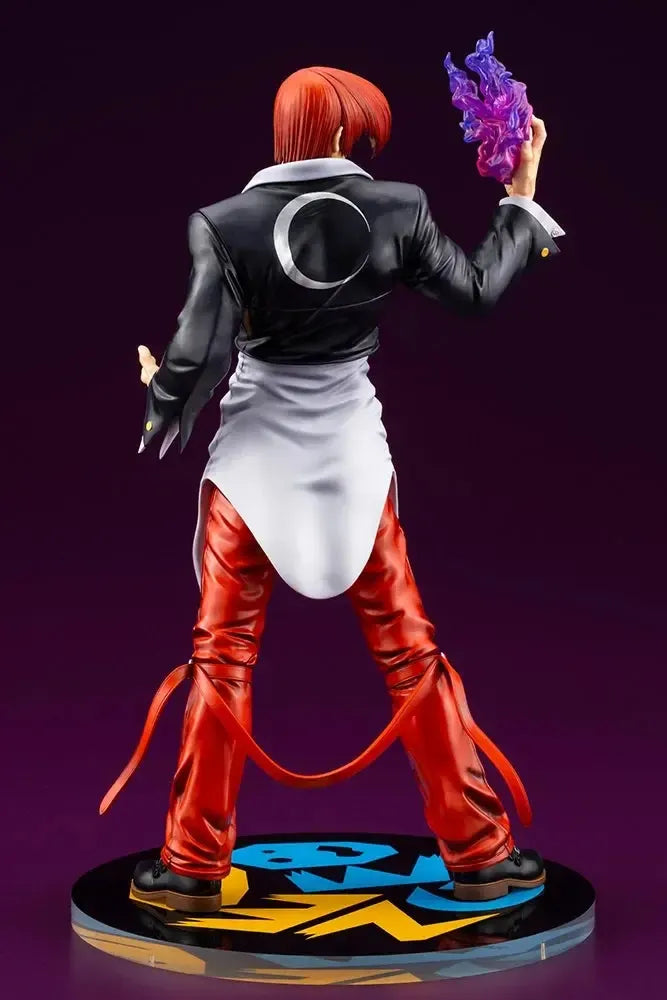 八神 庵 THE KING OF FIGHTERS '98 Ver. 1/8スケール