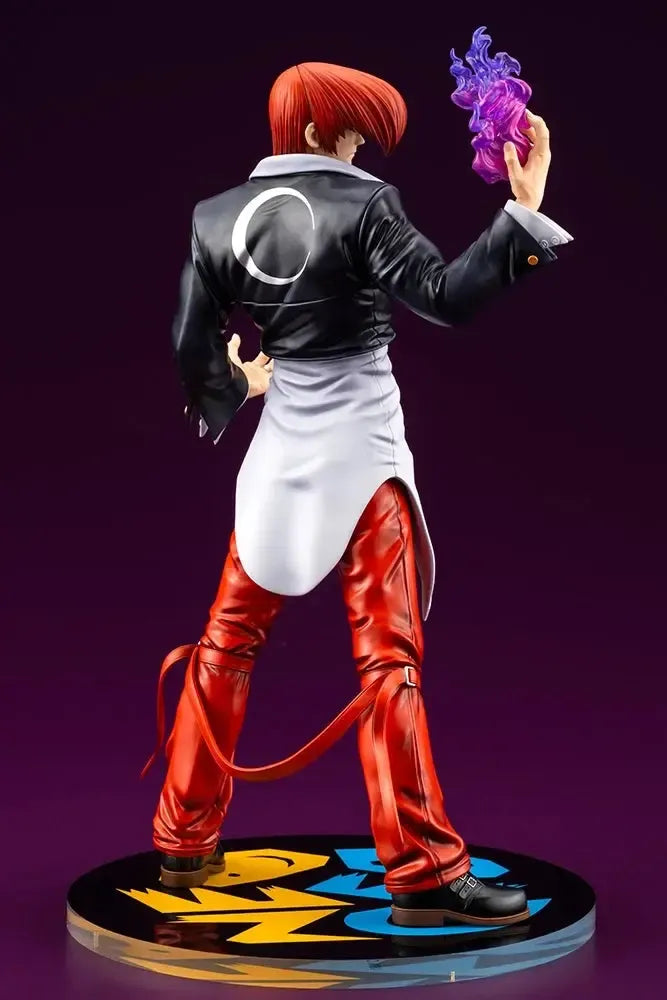 八神 庵 THE KING OF FIGHTERS '98 Ver. 1/8スケール