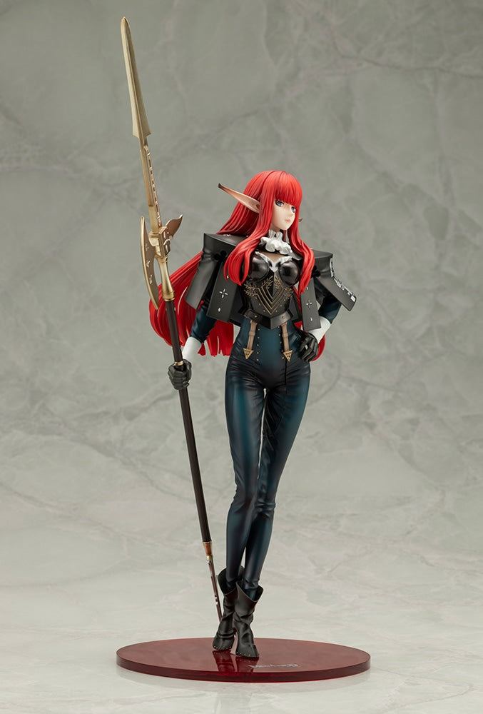 ヒュルケンベルグ 1/7スケール