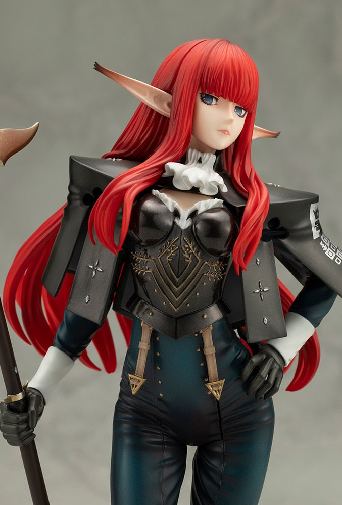 ヒュルケンベルグ 1/7スケール