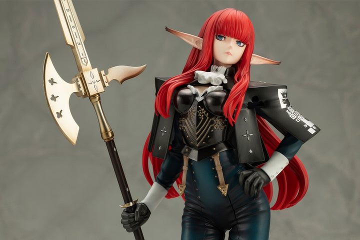 ヒュルケンベルグ 1/7スケール