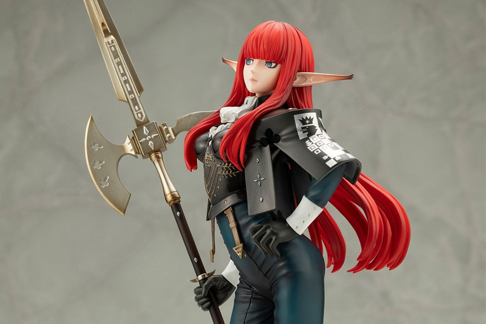 ヒュルケンベルグ 1/7スケール