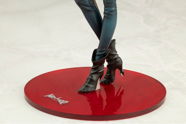 ヒュルケンベルグ 1/7スケール