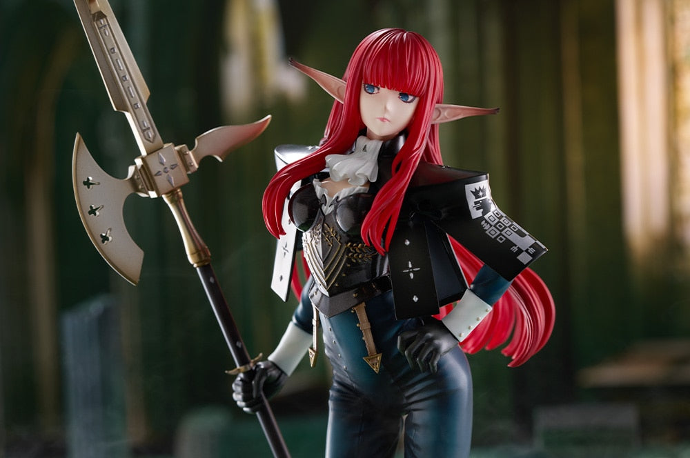 ヒュルケンベルグ 1/7スケール