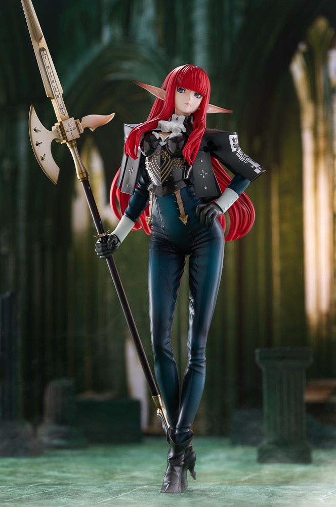 ヒュルケンベルグ 1/7スケール