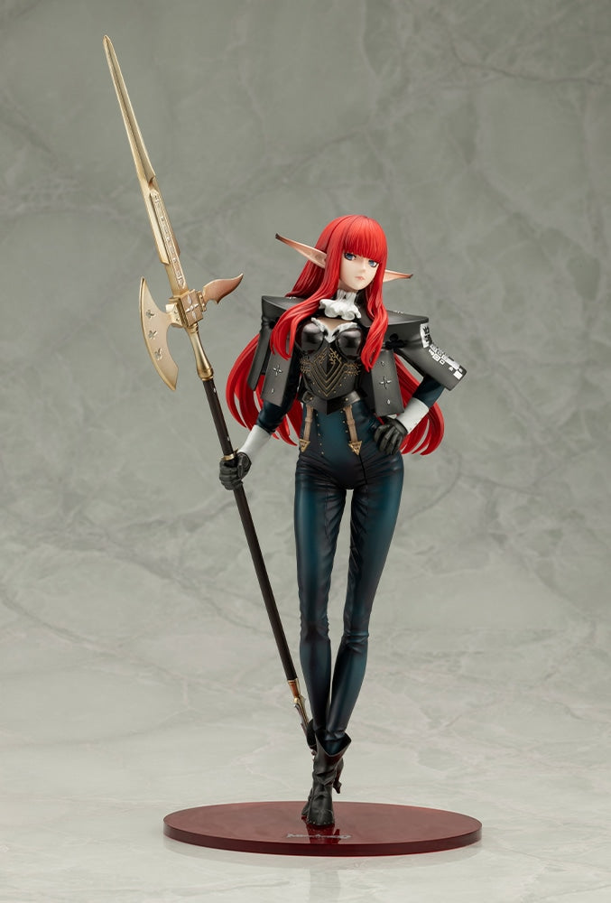 ヒュルケンベルグ 1/7スケール