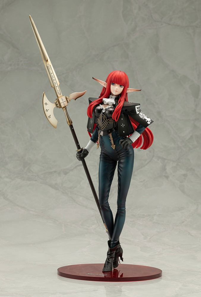 ヒュルケンベルグ 1/7スケール