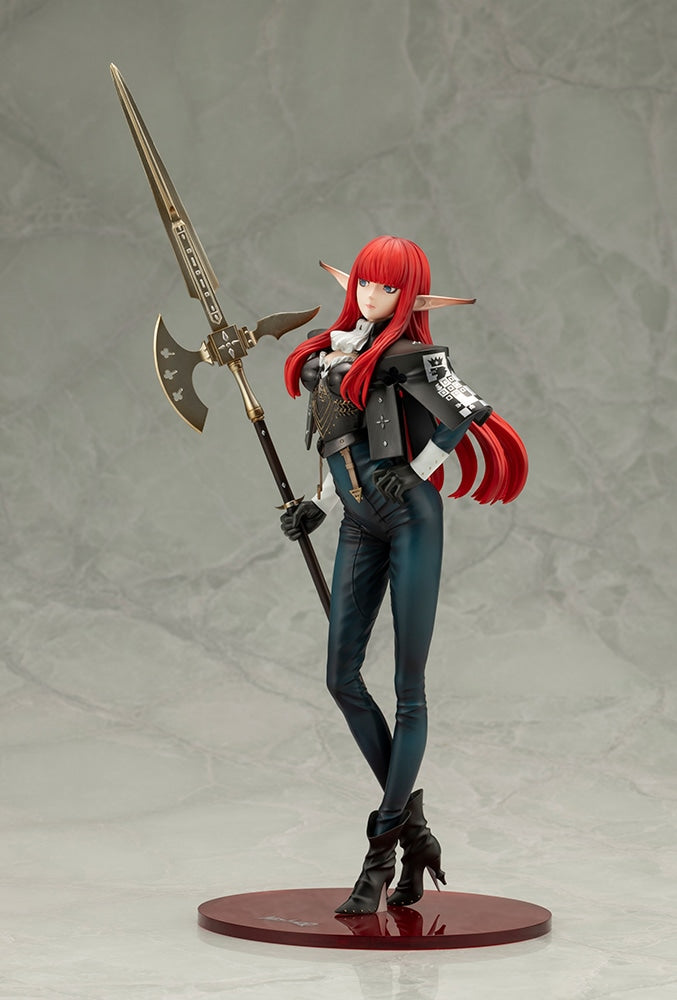 ヒュルケンベルグ 1/7スケール