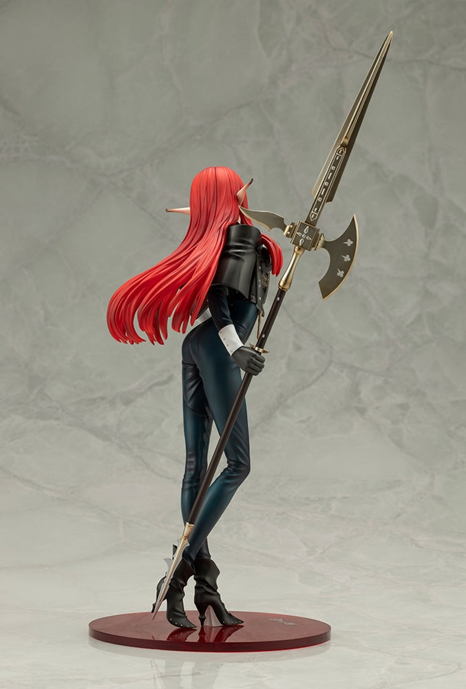 ヒュルケンベルグ 1/7スケール