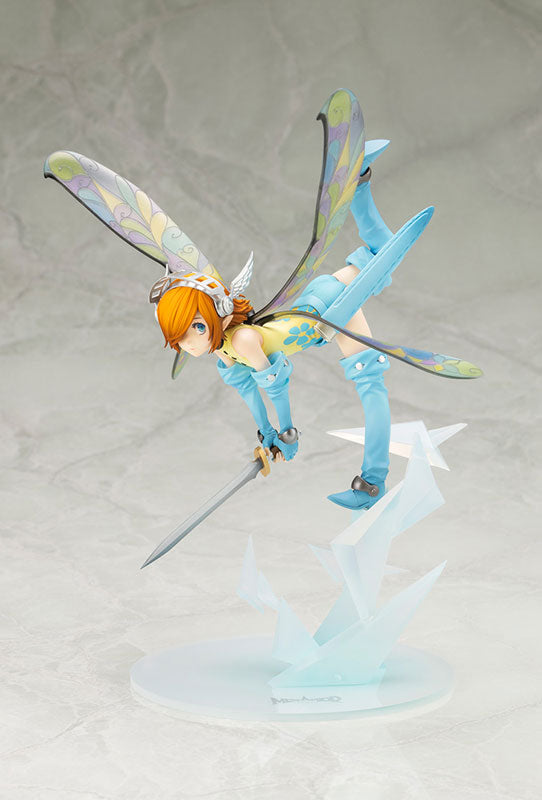 ガリカ