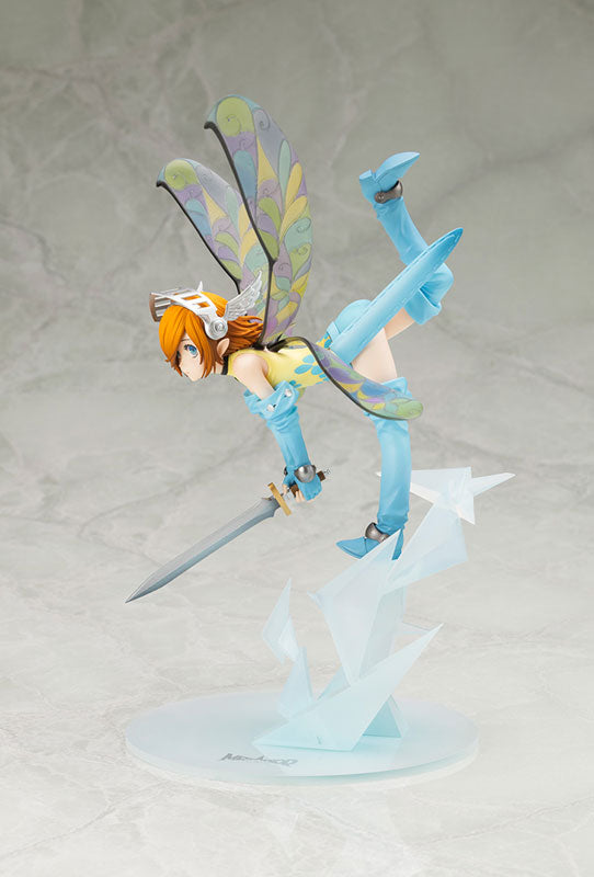 ガリカ