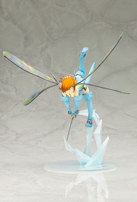 ガリカ