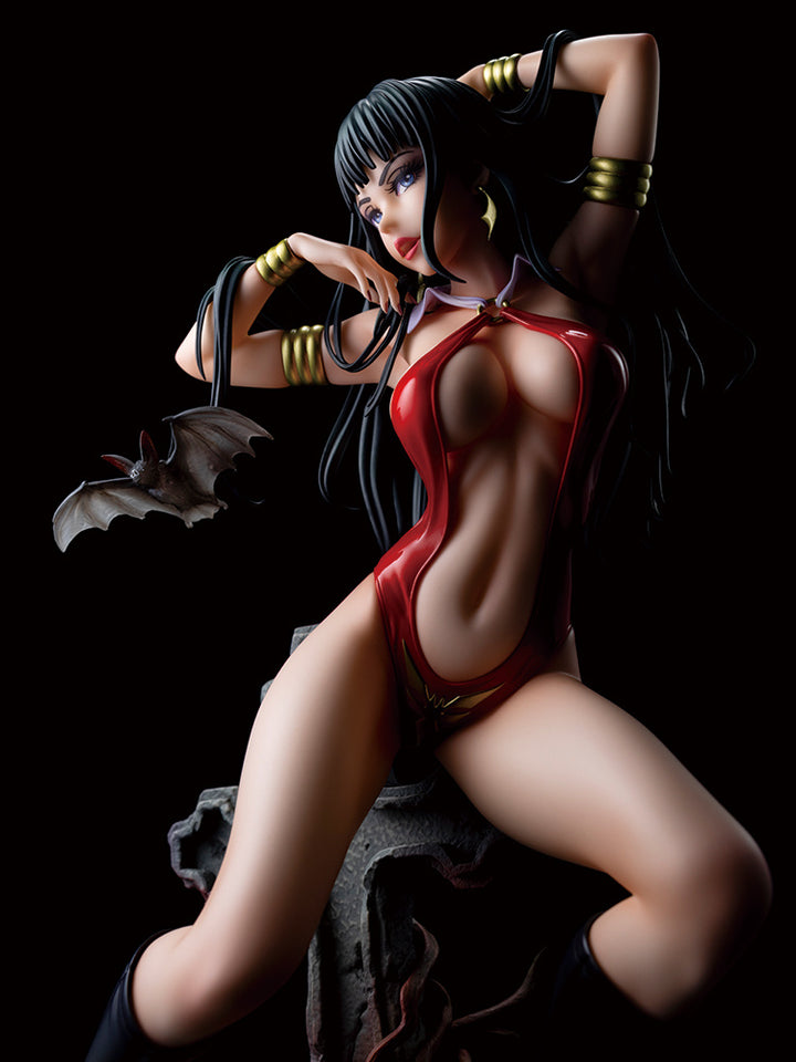 HORROR美少女 ヴァンピレラ 1/7スケール