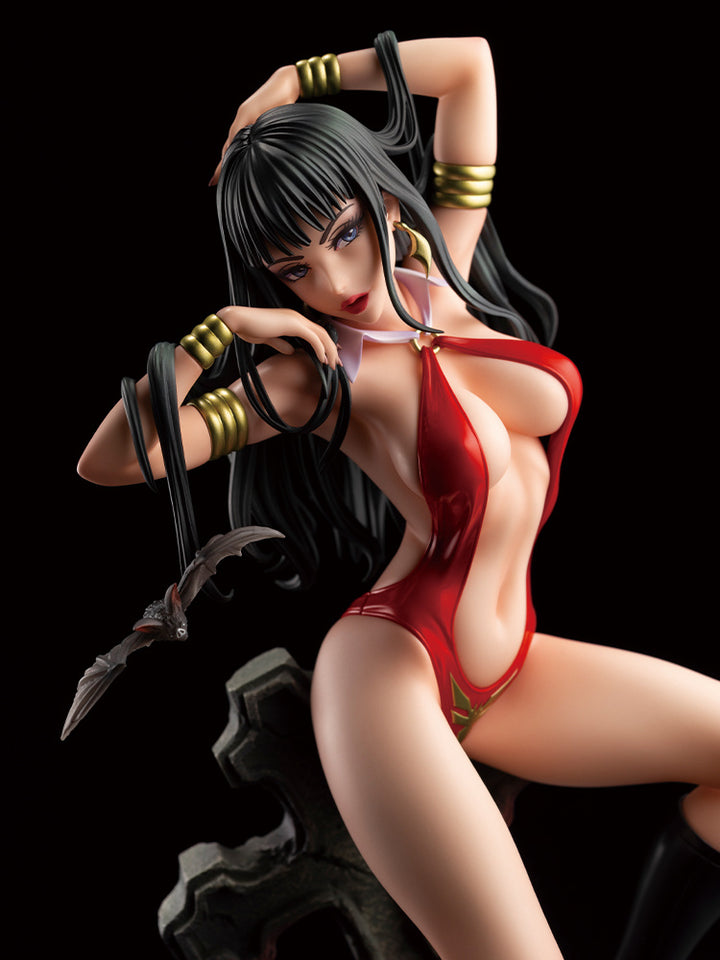 HORROR美少女 ヴァンピレラ 1/7スケール