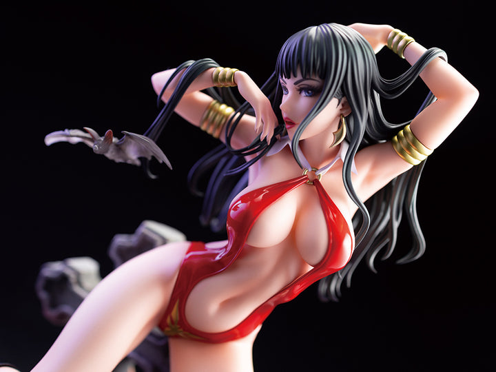 HORROR美少女 ヴァンピレラ 1/7スケール