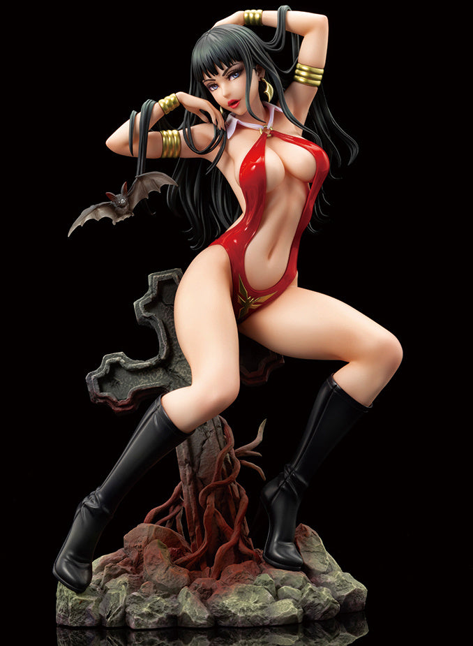 HORROR美少女 ヴァンピレラ 1/7スケール