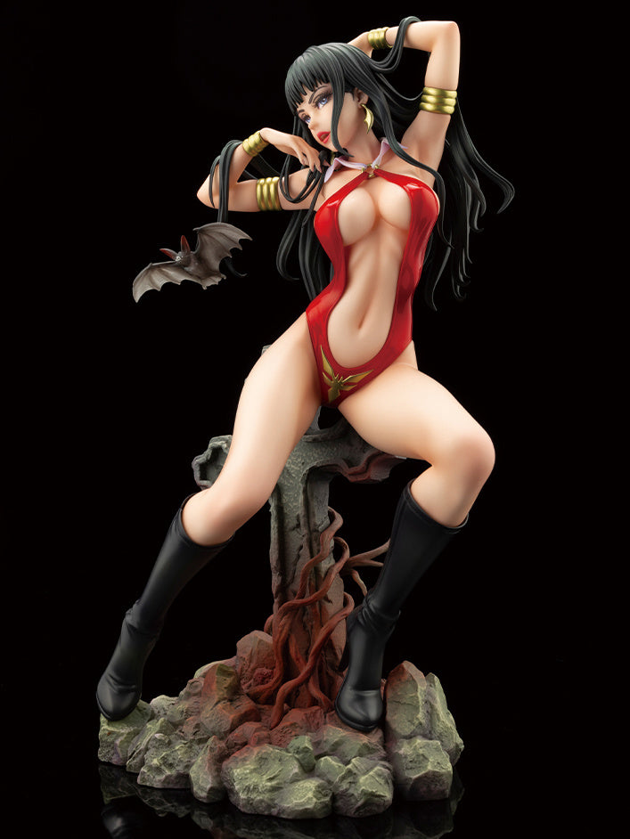 HORROR美少女 ヴァンピレラ 1/7スケール