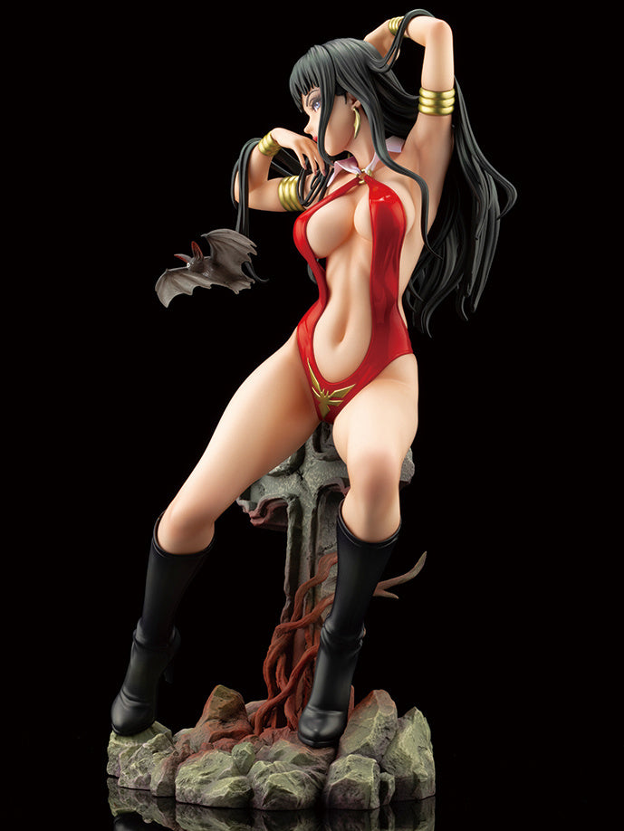 HORROR美少女 ヴァンピレラ 1/7スケール