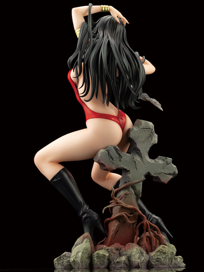 HORROR美少女 ヴァンピレラ 1/7スケール