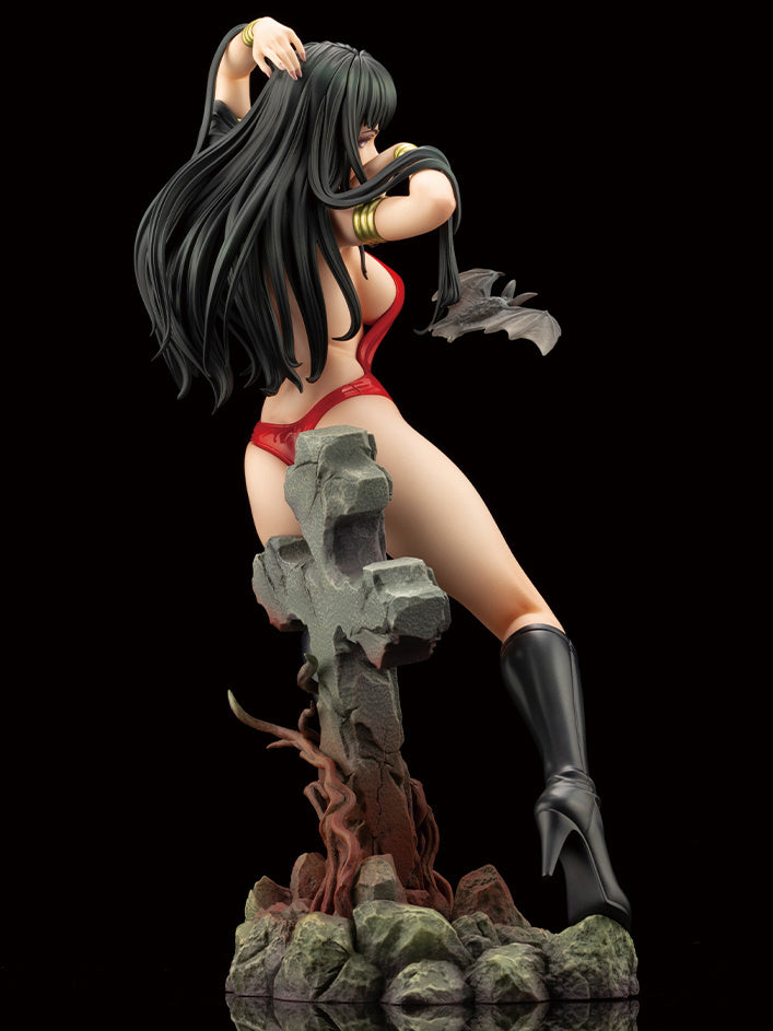 HORROR美少女 ヴァンピレラ 1/7スケール