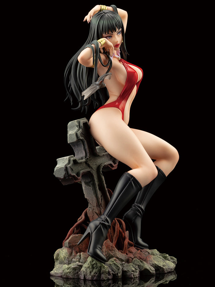 HORROR美少女 ヴァンピレラ 1/7スケール