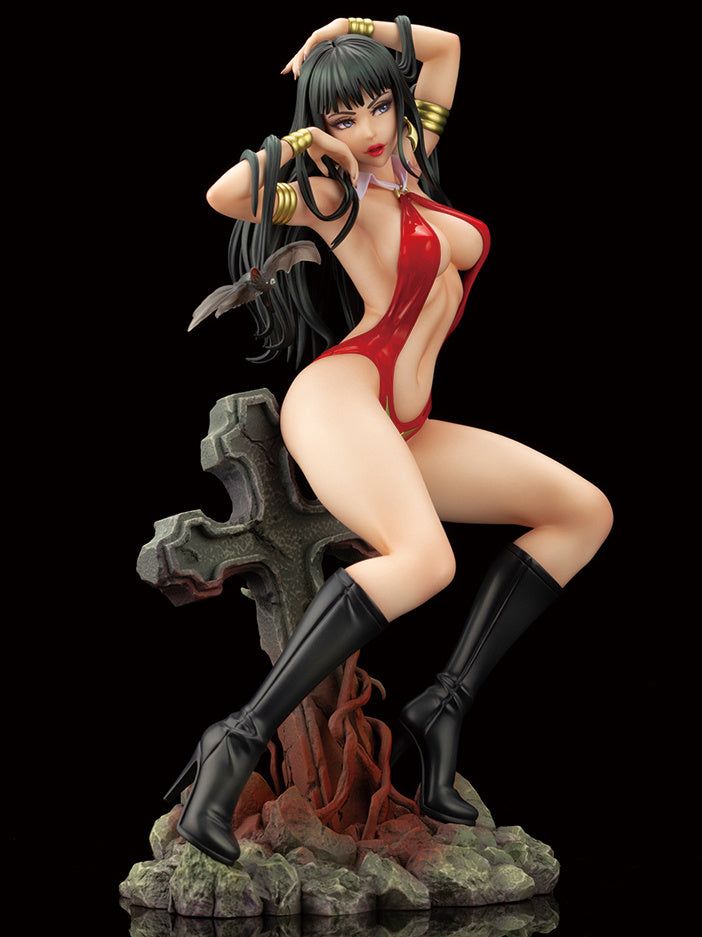 HORROR美少女 ヴァンピレラ 1/7スケール