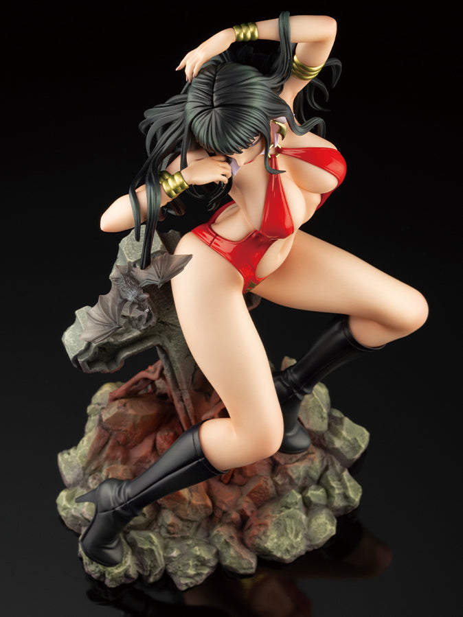 HORROR美少女 ヴァンピレラ 1/7スケール