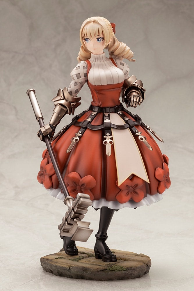 スカーレット フィギュア 限定ボックス スカーレット 1/7スケール – SOOTANG HOBBY