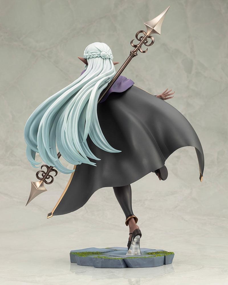 ロザリンデ 1/7スケール