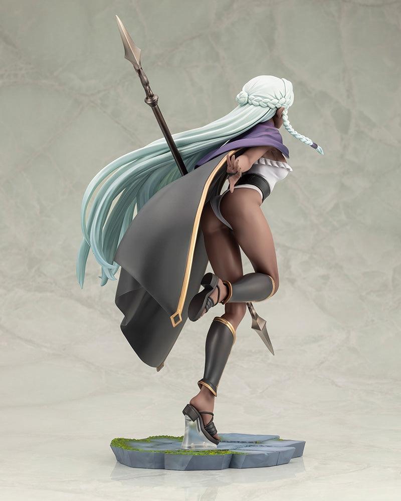 ロザリンデ 1/7スケール