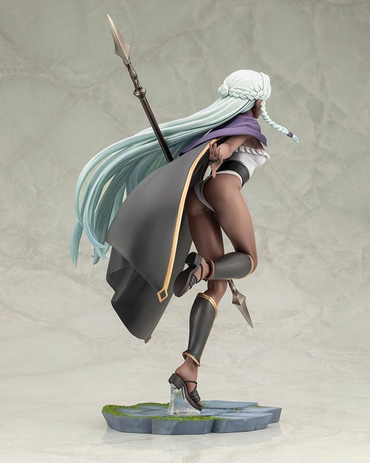 ロザリンデ 1/7スケール