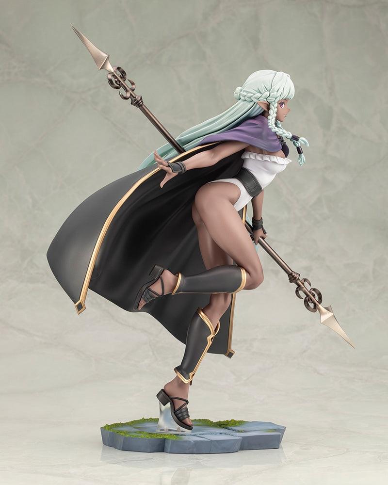 ロザリンデ 1/7スケール