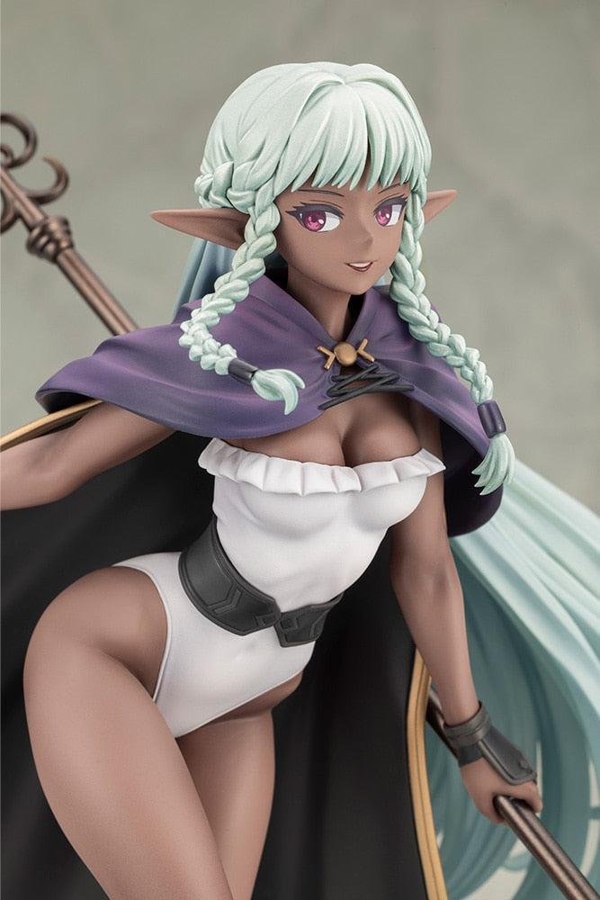 ロザリンデ 1/7スケール