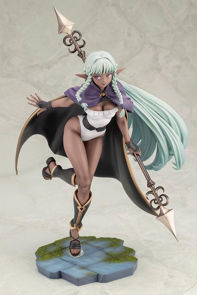 ロザリンデ 1/7スケール