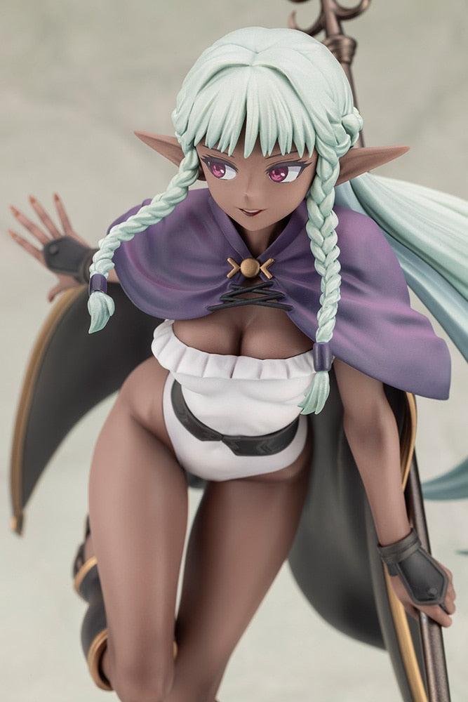 ロザリンデ 1/7スケール