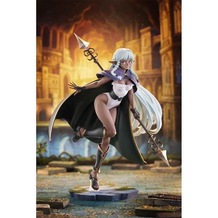 ロザリンデ 1/7スケール