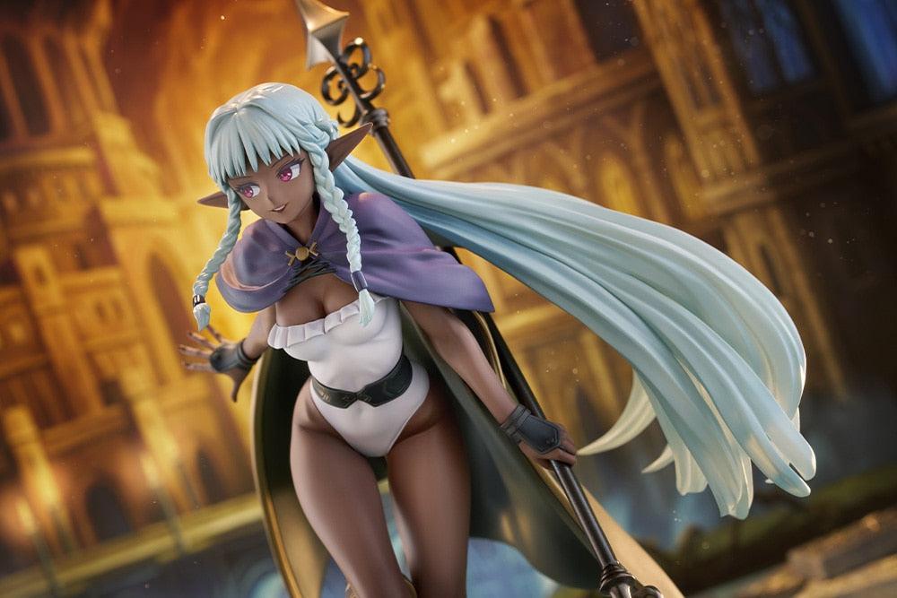 ロザリンデ 1/7スケール