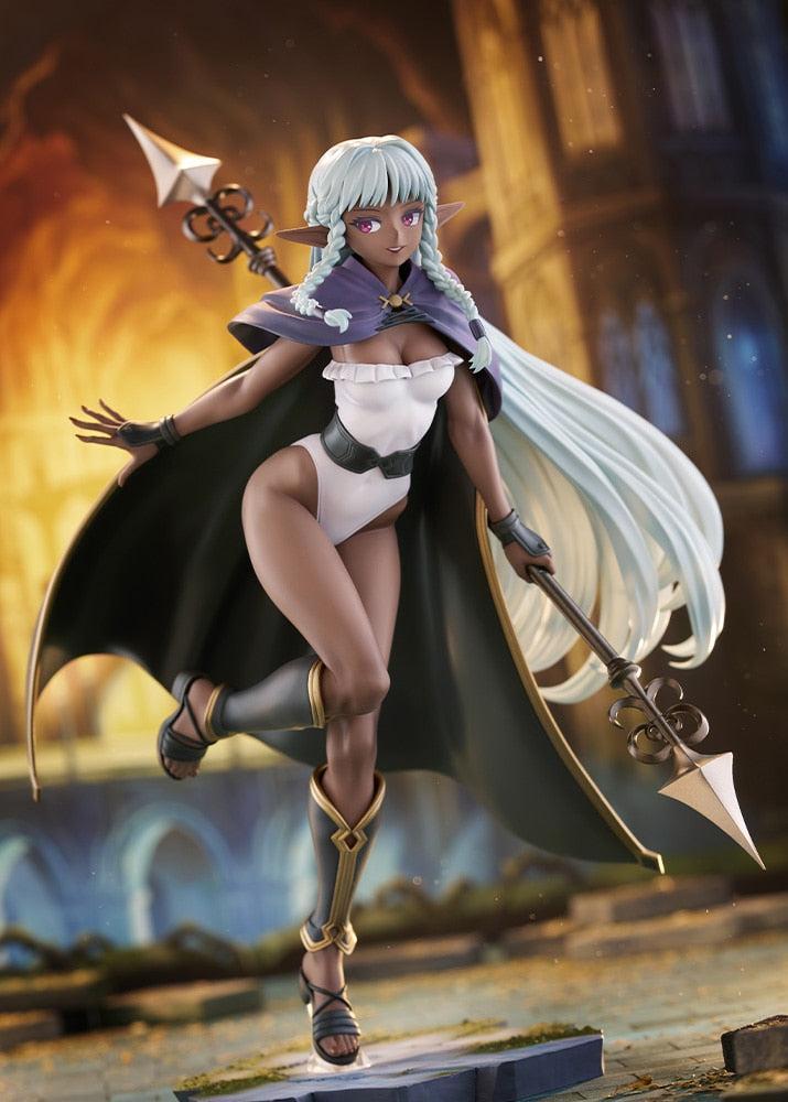 ロザリンデ 1/7スケール