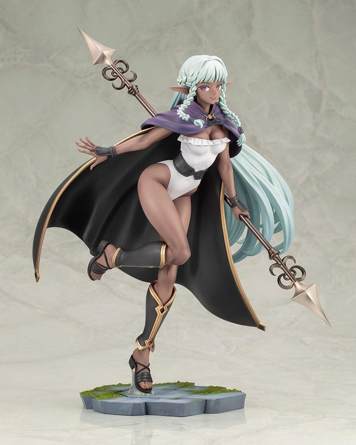 ロザリンデ 1/7スケール