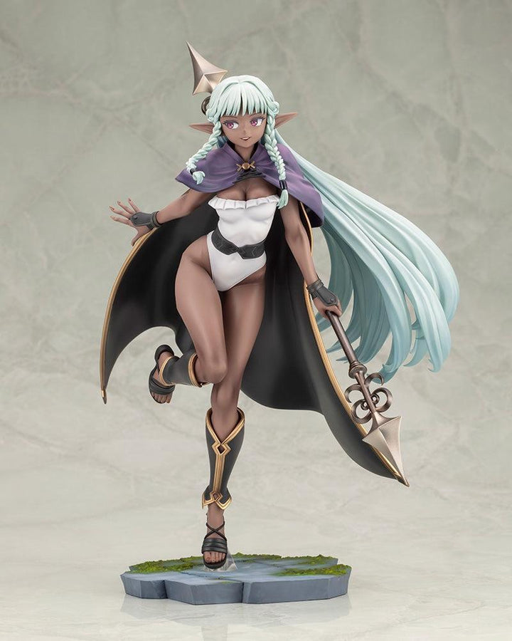 ロザリンデ 1/7スケール