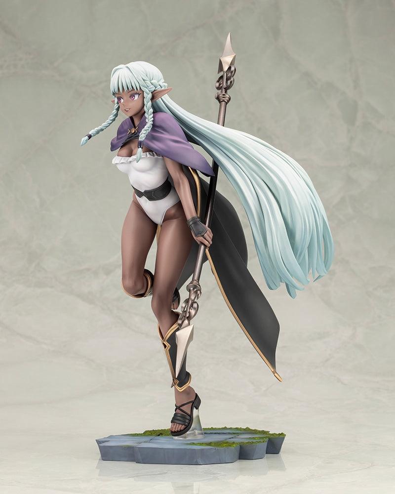 ロザリンデ 1/7スケール
