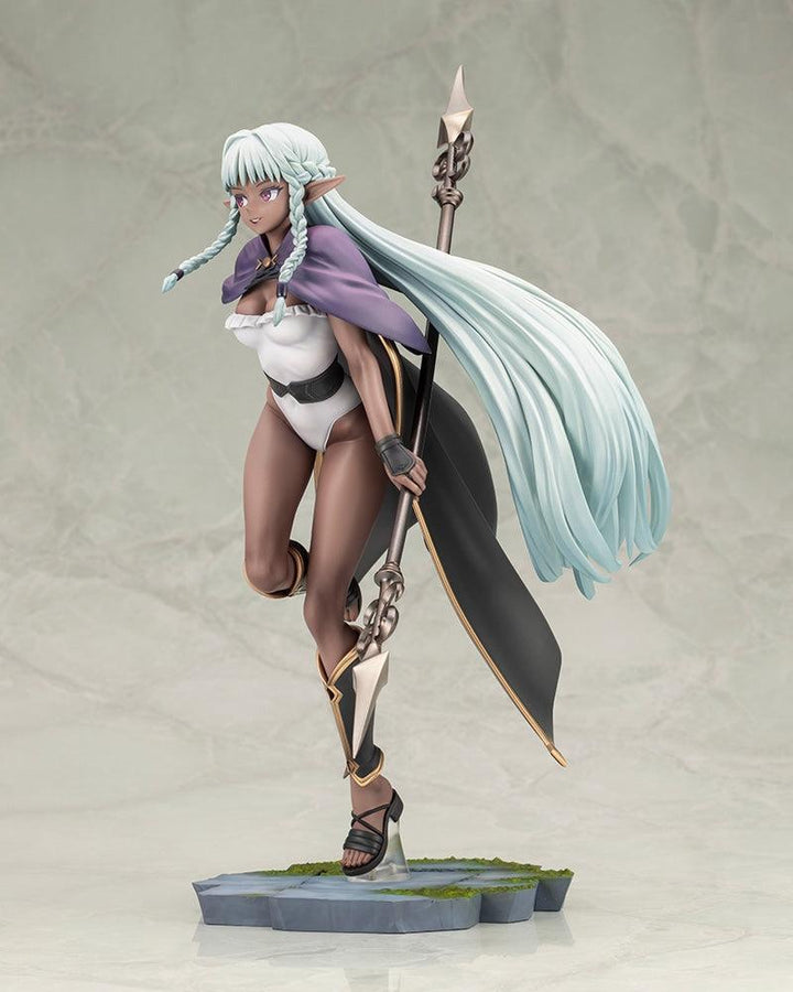 ロザリンデ 1/7スケール