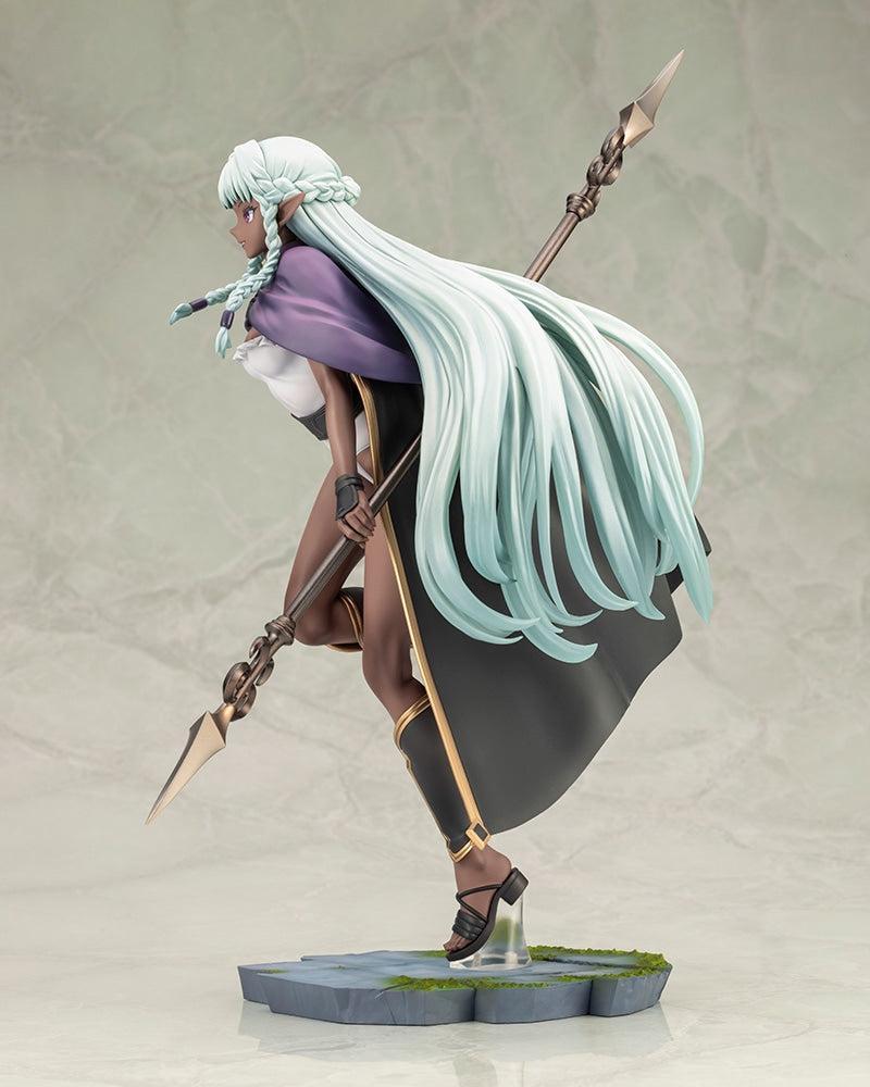 ロザリンデ 1/7スケール