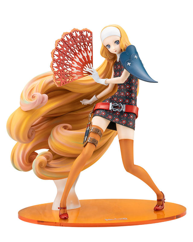 ジュナ 1/7スケール