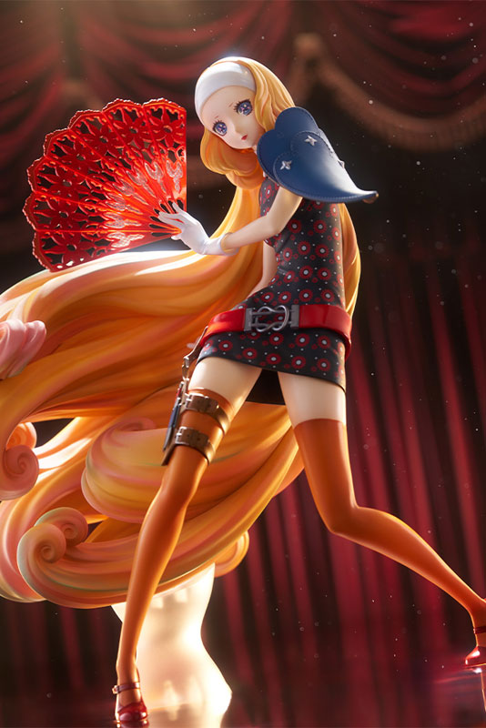 ジュナ 1/7スケール