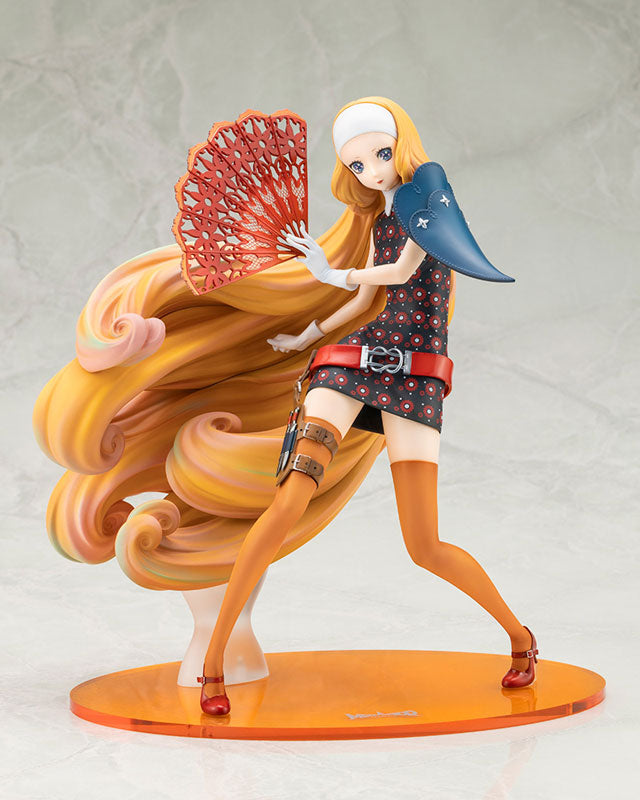 ジュナ 1/7スケール