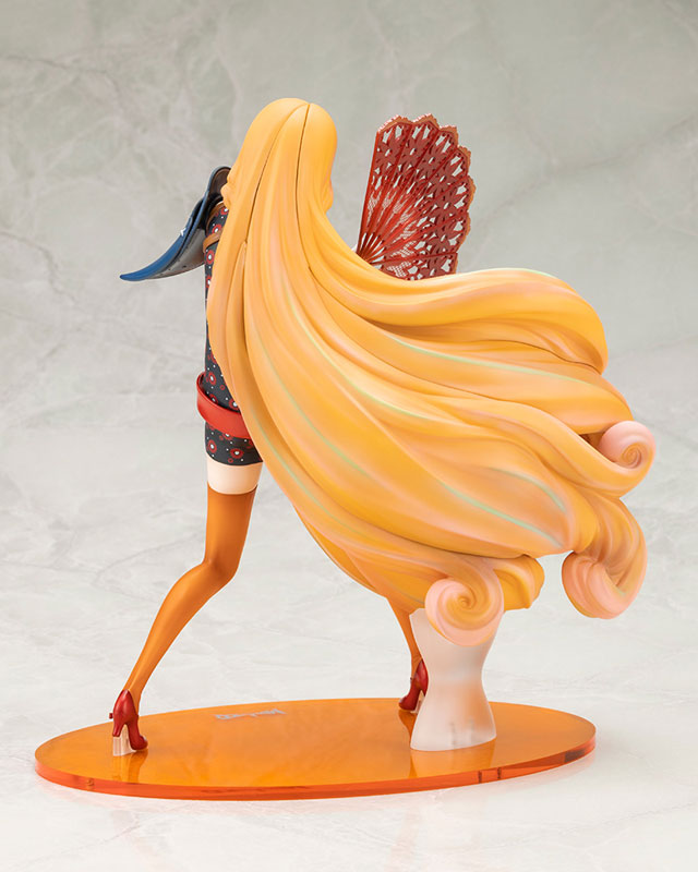 ジュナ 1/7スケール