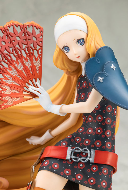 ジュナ 1/7スケール